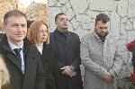 София - Ден за възпоменание за жертвите на комунистическия режим