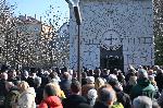 София - Ден за възпоменание за жертвите на комунистическия режим