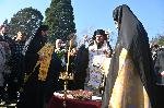София - Ден за възпоменание за жертвите на комунистическия режим