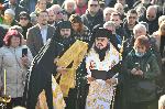 София - Ден за възпоменание за жертвите на комунистическия режим