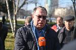 София - Ден за възпоменание за жертвите на комунистическия режим