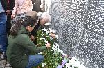 София - Ден за възпоменание за жертвите на комунистическия режим