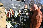 София - Ден за възпоменание за жертвите на комунистическия режим