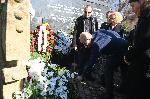 София - Ден за възпоменание за жертвите на комунистическия режим