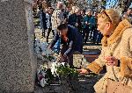Плевен - Ден на жертвите от комунизма
