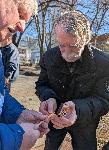 Плевен - Ден на жертвите от комунизма