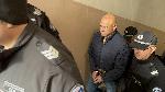 Хасковският съд остави в ареста Янко-Полицая, обвинен в опит за убийство