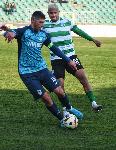 Варна - Футбол- Черно море- Дунав Русе