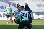 Варна - Футбол- Черно море- Дунав Русе
