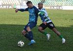 Варна - Футбол- Черно море- Дунав Русе