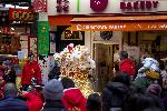 Лондон - Посрещане на китайската Нова година