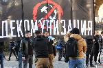 София - Шествие в памет на жертвите на комунистическия режим