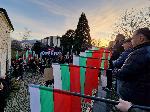 София - Шествие в памет на жертвите на комунистическия режим