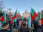 София - Шествие в памет на жертвите на комунистическия режим