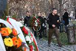 София - Шествие в памет на жертвите на комунистическия режим