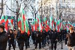 София - Шествие в памет на жертвите на комунистическия режим