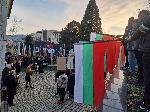 София - Шествие в памет на жертвите на комунистическия режим