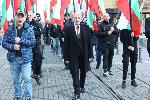 София - Шествие в памет на жертвите на комунистическия режим