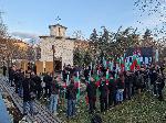 София - Шествие в памет на жертвите на комунистическия режим