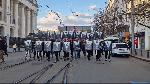 София - Шествие в памет на жертвите на комунистическия режим