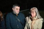Село Вакарел, София - Двойно убийство на деца
