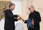 Кюстендил – Връчнане на наградата за живопис на името на Владимир Димитров-Майстора