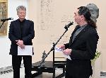 Кюстендил – Връчнане на наградата за живопис на името на Владимир Димитров-Майстора