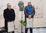 Кюстендил – Връчнане на наградата за живопис на името на Владимир Димитров-Майстора