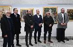 Кюстендил – Връчнане на наградата за живопис на името на Владимир Димитров-Майстора
