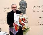 Кюстендил – Връчнане на наградата за живопис на името на Владимир Димитров-Майстора