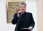 Кюстендил – Връчнане на наградата за живопис на името на Владимир Димитров-Майстора
