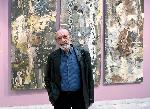 Кюстендил –Откриване на изложбата на Димитър Чолаков в галерия Владимир Димитров-Майстора