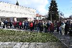 Село Шишковци, Кюстендил - Поклонение пред Владимир Димитров-Майстора