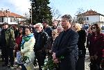 Село Шишковци, Кюстендил - Поклонение пред Владимир Димитров-Майстора