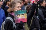 В Лондон протестират срещу крайно десните организации