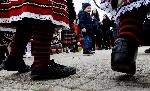 Кривини - Ден на мъжката рожба