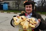 Кривини - Ден на мъжката рожба