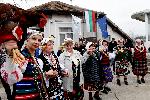 Кривини - Ден на мъжката рожба
