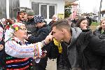 Кривини - Ден на мъжката рожба