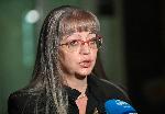 Вакарел - Брифинг в Софийска окръжна прокуратура