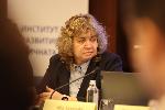 Кръгла маса  за промени в изборното законодателство  се провежда в столицата