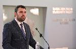 Изявление на министър Георг Георгиев във връзка с освобождаването на кораба "Вежен"