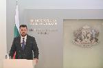 София - Изявление на външния министър Георг Георгиев