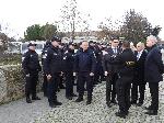 Свиленград - официална церемония - съвместна охрана на българо-турската граница