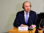 Свиленград - официална церемония - съвместна охрана на българо-турската граница