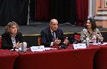 София - Президентът Радев открива форум за съдебната власт