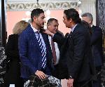 София - Президентът Радев открива форум за съдебната власт