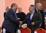 София - Президентът Радев открива форум за съдебната власт