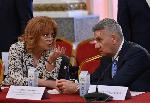София - Президентът Радев открива форум за съдебната власт
