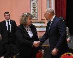 София - Президентът Радев открива форум за съдебната власт